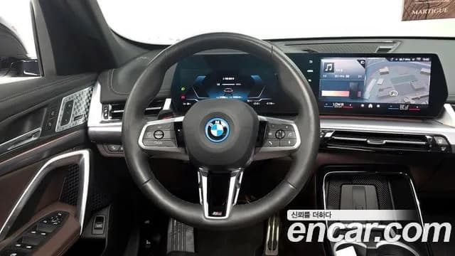 2024 BMW iX1 (U11) xDrive 30 M Sport Sold VIN WBY61EF01R5Y81124 – photo 22 2024 BMW iX1 (U11) xDrive 30 M Sport Sold VIN WBY61EF01R5Y81124 – photo 22