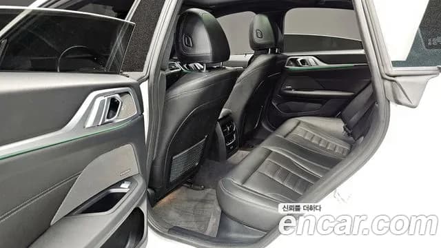 2024 BMW i4 eDrive40 M Sports Pro Sold VIN WBY71AW00RFR13116 – photo 15 2024 BMW i4 eDrive40 M Sports Pro Sold VIN WBY71AW00RFR13116 – photo 15