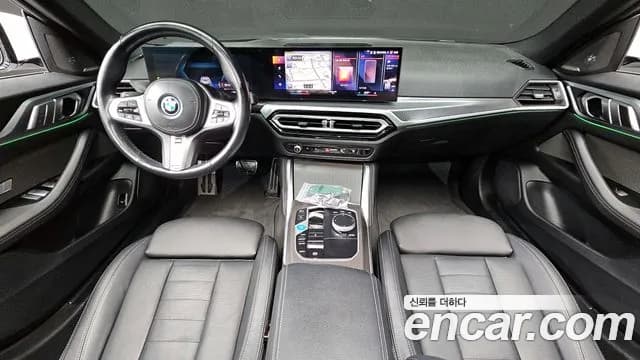 2024 BMW i4 eDrive40 M Sports Pro Sold VIN WBY71AW00RFR13116 – photo 16 2024 BMW i4 eDrive40 M Sports Pro Sold VIN WBY71AW00RFR13116 – photo 16