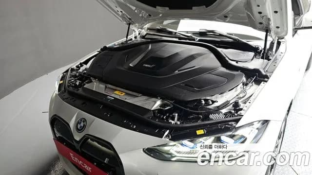 2024 BMW i4 eDrive40 M Sports Pro Sold VIN WBY71AW00RFR13116 – photo 18 2024 BMW i4 eDrive40 M Sports Pro Sold VIN WBY71AW00RFR13116 – photo 18