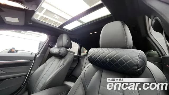 2024 BMW i4 eDrive40 M Sports Pro Sold VIN WBY71AW02RFR13084 – engine bay 2024 BMW i4 eDrive40 M Sports Pro Sold VIN WBY71AW02RFR13084 – engine bay