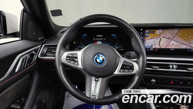 2024 BMW i4 eDrive40 M Sports Pro Sold VIN WBY71AW02RFR13084 – photo 13 2024 BMW i4 eDrive40 M Sports Pro Sold VIN WBY71AW02RFR13084 – photo 13