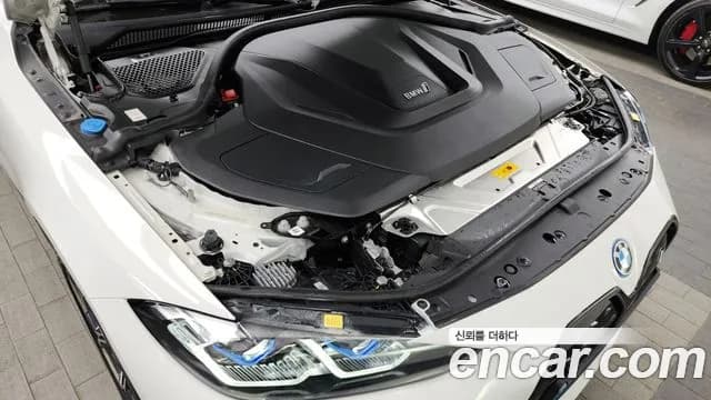 2024 BMW i4 eDrive40 M Sports Pro Sold VIN WBY71AW02RFR13084 – photo 15 2024 BMW i4 eDrive40 M Sports Pro Sold VIN WBY71AW02RFR13084 – photo 15