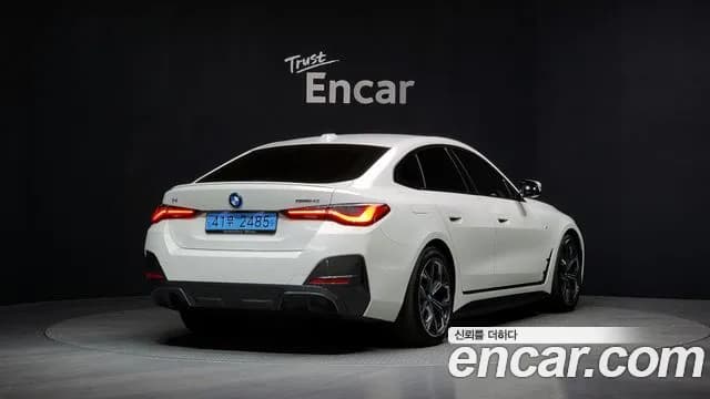 2024 BMW i4 eDrive40 M Sports Pro Sold VIN WBY71AW02RFR13084 – photo 16 2024 BMW i4 eDrive40 M Sports Pro Sold VIN WBY71AW02RFR13084 – photo 16