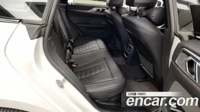 2024 BMW i4 eDrive40 M Sports Pro Sold VIN WBY71AW02RFR13084 – photo 20 2024 BMW i4 eDrive40 M Sports Pro Sold VIN WBY71AW02RFR13084 – photo 20