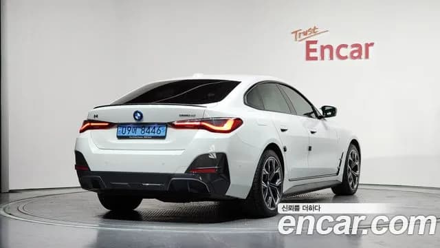 2022 BMW i4 eDrive40 M Sports Sold VIN WBY71AW03NFN10354 – dashboard 2022 BMW i4 eDrive40 M Sports Sold VIN WBY71AW03NFN10354 – dashboard