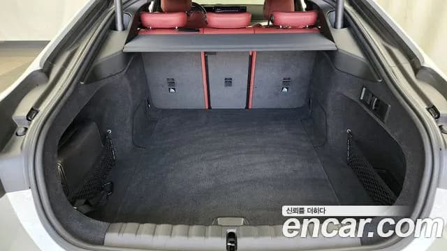 2022 BMW i4 eDrive40 M Sports Sold VIN WBY71AW03NFN10354 – photo 12 2022 BMW i4 eDrive40 M Sports Sold VIN WBY71AW03NFN10354 – photo 12
