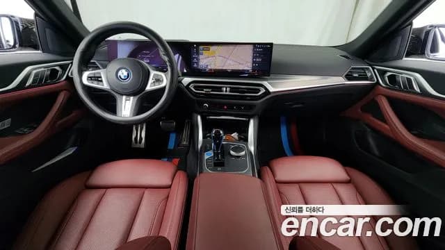 2022 BMW i4 eDrive40 M Sports Sold VIN WBY71AW03NFN10354 – photo 16 2022 BMW i4 eDrive40 M Sports Sold VIN WBY71AW03NFN10354 – photo 16