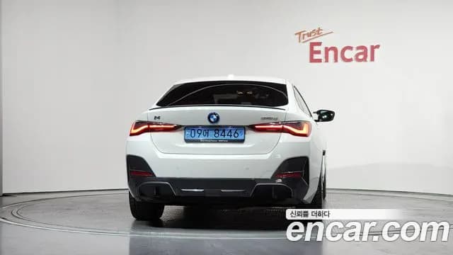 2022 BMW i4 eDrive40 M Sports Sold VIN WBY71AW03NFN10354 – photo 19 2022 BMW i4 eDrive40 M Sports Sold VIN WBY71AW03NFN10354 – photo 19
