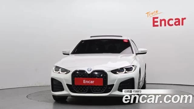 2024 BMW i4 eDrive40 M Sports Pro Sold VIN WBY71AW05RFS51145 – front exterior 2024 BMW i4 eDrive40 M Sports Pro Sold VIN WBY71AW05RFS51145 – front exterior