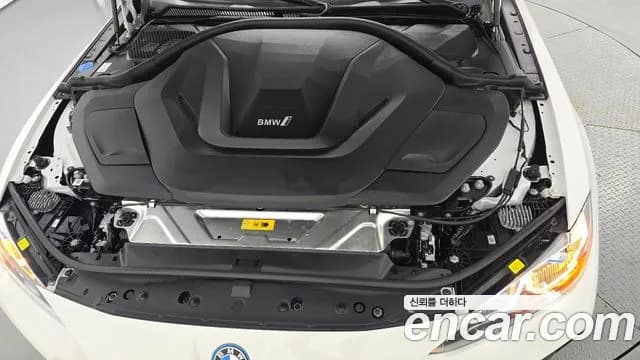 2024 BMW i4 eDrive40 M Sports Pro Sold VIN WBY71AW05RFS51145 – rear exterior 2024 BMW i4 eDrive40 M Sports Pro Sold VIN WBY71AW05RFS51145 – rear exterior