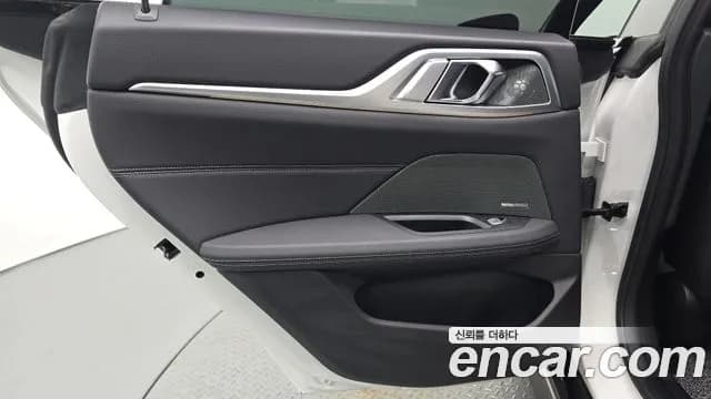 2024 BMW i4 eDrive40 M Sports Pro Sold VIN WBY71AW05RFS51145 – dashboard 2024 BMW i4 eDrive40 M Sports Pro Sold VIN WBY71AW05RFS51145 – dashboard