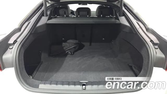 2024 BMW i4 eDrive40 M Sports Pro Sold VIN WBY71AW05RFS51145 – undercarriage 2024 BMW i4 eDrive40 M Sports Pro Sold VIN WBY71AW05RFS51145 – undercarriage
