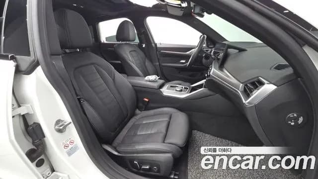 2024 BMW i4 eDrive40 M Sports Pro Sold VIN WBY71AW05RFS51145 – photo 15 2024 BMW i4 eDrive40 M Sports Pro Sold VIN WBY71AW05RFS51145 – photo 15