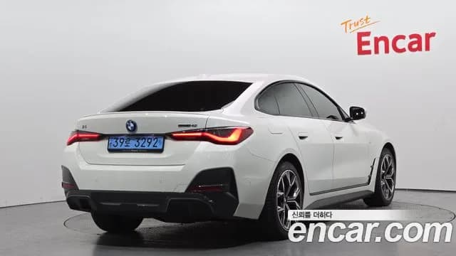 2024 BMW i4 eDrive40 M Sports Pro Sold VIN WBY71AW05RFS51145 – photo 17 2024 BMW i4 eDrive40 M Sports Pro Sold VIN WBY71AW05RFS51145 – photo 17