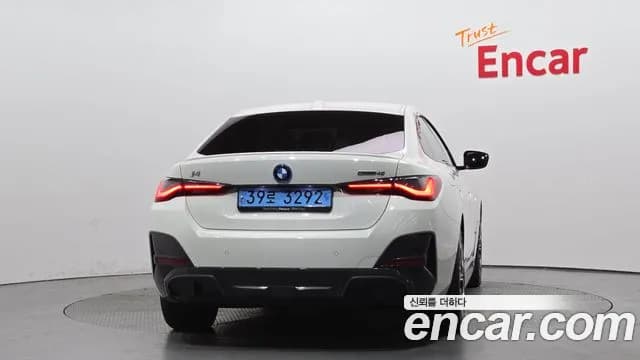 2024 BMW i4 eDrive40 M Sports Pro Sold VIN WBY71AW05RFS51145 – photo 26 2024 BMW i4 eDrive40 M Sports Pro Sold VIN WBY71AW05RFS51145 – photo 26