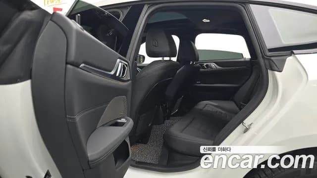 2024 BMW i4 eDrive40 M Sports Pro Sold VIN WBY71AW05RFS51145 – photo 29 2024 BMW i4 eDrive40 M Sports Pro Sold VIN WBY71AW05RFS51145 – photo 29