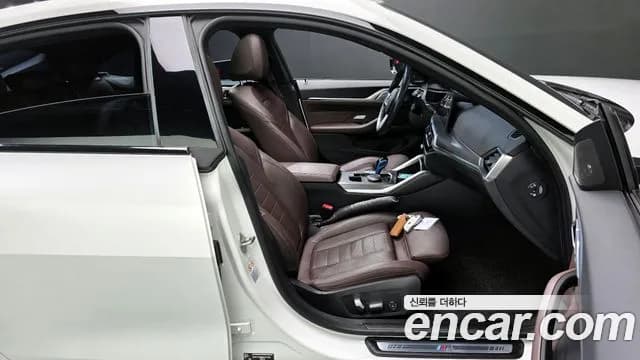 2022 BMW i4 eDrive40 M Sports Pro Sold VIN WBY71AW06NFN21364 – photo 17 2022 BMW i4 eDrive40 M Sports Pro Sold VIN WBY71AW06NFN21364 – photo 17
