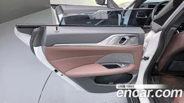 2022 BMW i4 eDrive40 M Sports Pro Sold VIN WBY71AW06NFN21364 – photo 23 2022 BMW i4 eDrive40 M Sports Pro Sold VIN WBY71AW06NFN21364 – photo 23