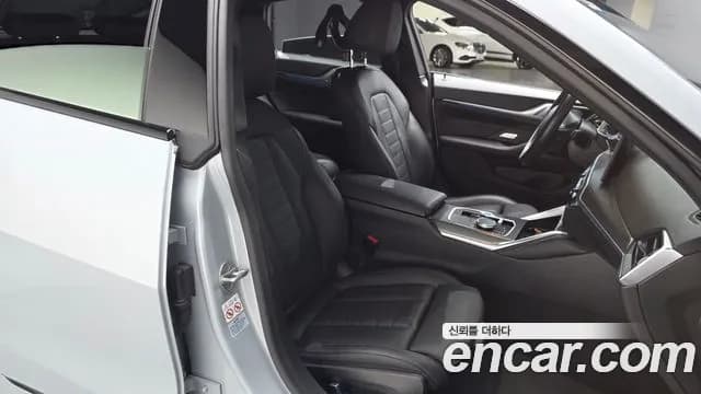 2024 BMW i4 eDrive40 M Sports Pro Sold VIN WBY71AW08RFR23778 – side profile 2024 BMW i4 eDrive40 M Sports Pro Sold VIN WBY71AW08RFR23778 – side profile