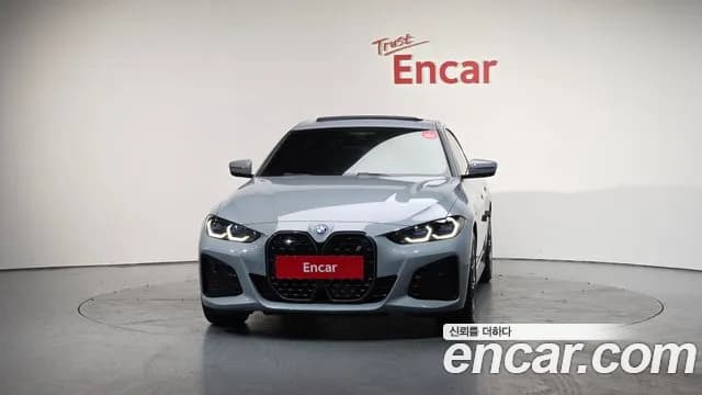 2024 BMW i4 eDrive40 M Sports Pro Sold VIN WBY71AW08RFR23778 – exterior detail 2024 BMW i4 eDrive40 M Sports Pro Sold VIN WBY71AW08RFR23778 – exterior detail