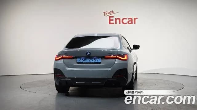 2024 BMW i4 eDrive40 M Sports Pro Sold VIN WBY71AW08RFR23778 – photo 14 2024 BMW i4 eDrive40 M Sports Pro Sold VIN WBY71AW08RFR23778 – photo 14