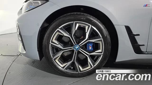 2024 BMW i4 eDrive40 M Sports Pro Sold VIN WBY71AW08RFR23778 – photo 18 2024 BMW i4 eDrive40 M Sports Pro Sold VIN WBY71AW08RFR23778 – photo 18