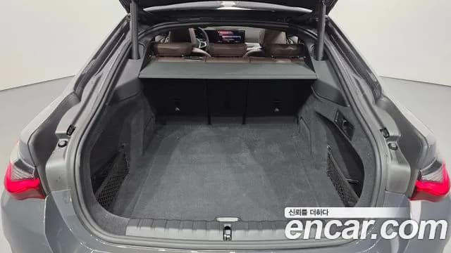 2022 BMW i4 eDrive40 M Sports Pro Fist Edition Sold VIN WBY71AW09NFM28192 – dashboard 2022 BMW i4 eDrive40 M Sports Pro Fist Edition Sold VIN WBY71AW09NFM28192 – dashboard