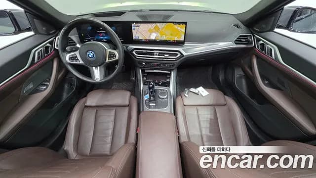 2022 BMW i4 eDrive40 M Sports Pro Fist Edition Sold VIN WBY71AW09NFM28192 – photo 13 2022 BMW i4 eDrive40 M Sports Pro Fist Edition Sold VIN WBY71AW09NFM28192 – photo 13