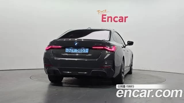 2022 BMW i4 eDrive40 M Sports Pro Fist Edition Sold VIN WBY71AW09NFM28192 – photo 19 2022 BMW i4 eDrive40 M Sports Pro Fist Edition Sold VIN WBY71AW09NFM28192 – photo 19