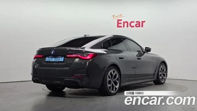 2022 BMW i4 eDrive40 M Sports Pro Fist Edition Sold VIN WBY71AW09NFM28192 – photo 27 2022 BMW i4 eDrive40 M Sports Pro Fist Edition Sold VIN WBY71AW09NFM28192 – photo 27