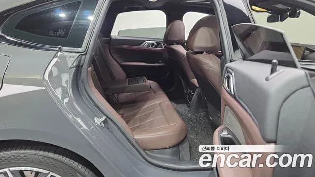 2022 BMW i4 eDrive40 M Sports Pro Fist Edition Sold VIN WBY71AW09NFM28192 – photo 32 2022 BMW i4 eDrive40 M Sports Pro Fist Edition Sold VIN WBY71AW09NFM28192 – photo 32