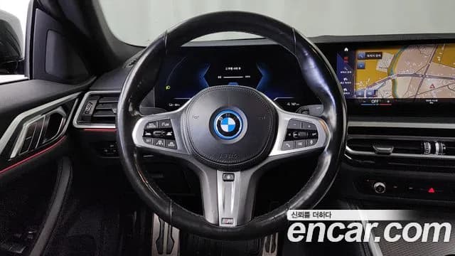 2022 BMW i4 eDrive40 M Sports Sold VIN WBY71AW09NFM61077 – photo 17 2022 BMW i4 eDrive40 M Sports Sold VIN WBY71AW09NFM61077 – photo 17