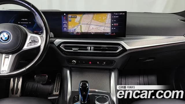 2022 BMW i4 eDrive40 M Sports Sold VIN WBY71AW09NFM61077 – photo 22 2022 BMW i4 eDrive40 M Sports Sold VIN WBY71AW09NFM61077 – photo 22