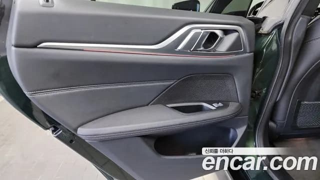 2022 BMW i4 eDrive40 M Sports Sold VIN WBY71AW09NFM61077 – photo 27 2022 BMW i4 eDrive40 M Sports Sold VIN WBY71AW09NFM61077 – photo 27