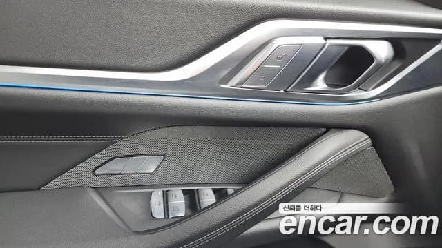 2022 BMW i4 eDrive40 M Sports Pro Sold VIN WBY71AW0XNFM81029 – dashboard 2022 BMW i4 eDrive40 M Sports Pro Sold VIN WBY71AW0XNFM81029 – dashboard