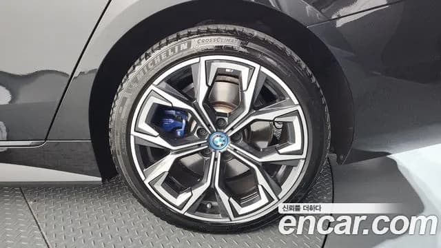 2022 BMW i4 eDrive40 M Sports Pro Sold VIN WBY71AW0XNFM81029 – exterior detail 2022 BMW i4 eDrive40 M Sports Pro Sold VIN WBY71AW0XNFM81029 – exterior detail