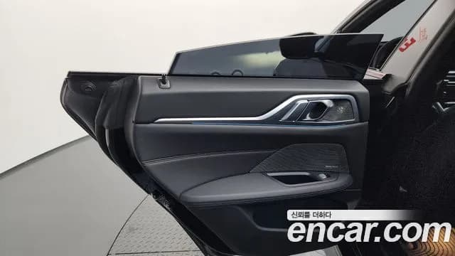 2022 BMW i4 eDrive40 M Sports Pro Sold VIN WBY71AW0XNFM81029 – photo 20 2022 BMW i4 eDrive40 M Sports Pro Sold VIN WBY71AW0XNFM81029 – photo 20