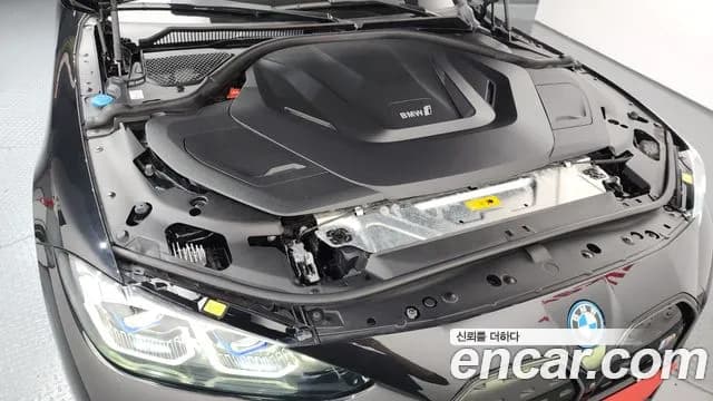 2022 BMW i4 eDrive40 M Sports Pro Sold VIN WBY71AW0XNFM81029 – photo 29 2022 BMW i4 eDrive40 M Sports Pro Sold VIN WBY71AW0XNFM81029 – photo 29