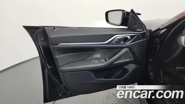 2022 BMW i4 eDrive40 M Sports Pro Sold VIN WBY71AW0XNFM81029 – photo 32 2022 BMW i4 eDrive40 M Sports Pro Sold VIN WBY71AW0XNFM81029 – photo 32