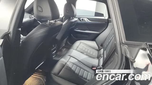 2022 BMW i4 eDrive40 M Sports Pro Sold VIN WBY71AW0XNFM81029 – photo 34 2022 BMW i4 eDrive40 M Sports Pro Sold VIN WBY71AW0XNFM81029 – photo 34