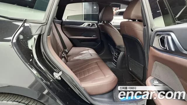 2023 BMW i4 eDrive40 M Sports Pro Sold VIN WBY71AW0XPFP12286 – exterior detail 2023 BMW i4 eDrive40 M Sports Pro Sold VIN WBY71AW0XPFP12286 – exterior detail