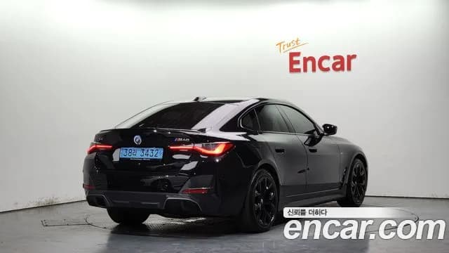 2023 BMW i4 eDrive40 M Sports Pro Sold VIN WBY71AW0XPFP12286 – photo 14 2023 BMW i4 eDrive40 M Sports Pro Sold VIN WBY71AW0XPFP12286 – photo 14