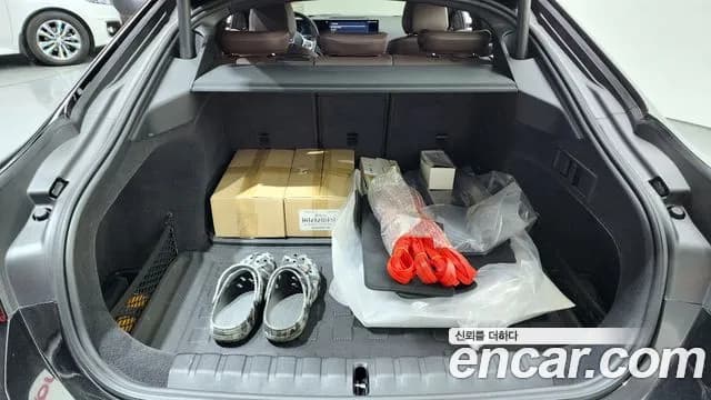 2023 BMW i4 eDrive40 M Sports Pro Sold VIN WBY71AW0XPFP12286 – photo 26 2023 BMW i4 eDrive40 M Sports Pro Sold VIN WBY71AW0XPFP12286 – photo 26