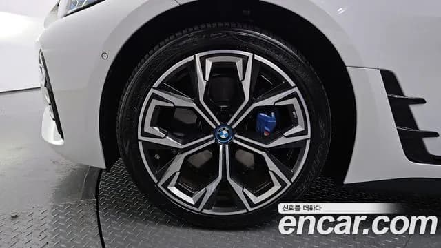 2024 BMW i4 eDrive40 M Sports Pro Sold VIN WBY71AW0XRFR14919 – dashboard 2024 BMW i4 eDrive40 M Sports Pro Sold VIN WBY71AW0XRFR14919 – dashboard