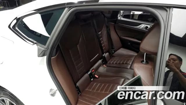 2024 BMW i4 eDrive40 M Sports Pro Sold VIN WBY71AW0XRFR14919 – photo 12 2024 BMW i4 eDrive40 M Sports Pro Sold VIN WBY71AW0XRFR14919 – photo 12