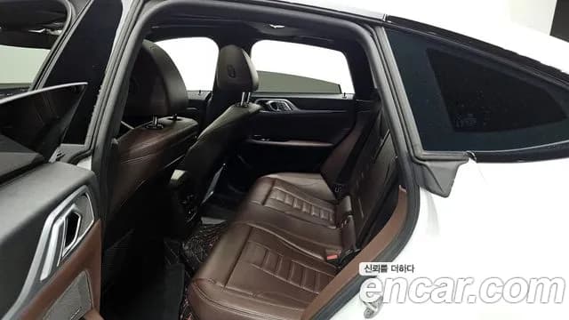 2024 BMW i4 eDrive40 M Sports Pro Sold VIN WBY71AW0XRFR14919 – photo 13 2024 BMW i4 eDrive40 M Sports Pro Sold VIN WBY71AW0XRFR14919 – photo 13