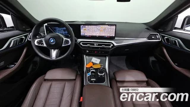 2024 BMW i4 eDrive40 M Sports Pro Sold VIN WBY71AW0XRFR14919 – photo 18 2024 BMW i4 eDrive40 M Sports Pro Sold VIN WBY71AW0XRFR14919 – photo 18