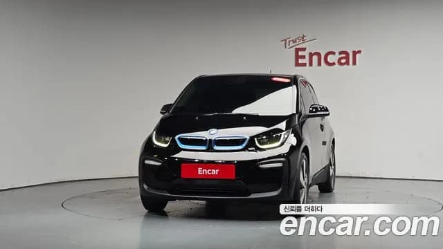 2019 BMW i3 LUX Sold VIN WBY8P2109K7D97406 – side profile 2019 BMW i3 LUX Sold VIN WBY8P2109K7D97406 – side profile