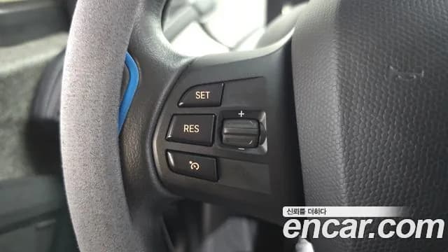 2019 BMW i3 LUX Sold VIN WBY8P2109K7D97406 – exterior detail 2019 BMW i3 LUX Sold VIN WBY8P2109K7D97406 – exterior detail